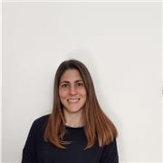 Insegnante madrelingua spagnola offre lezioni private di conversazione per adulti a Bologna e per bambini per imparare una nuova lingua in forma natur